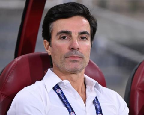 إقالة ماريو سيلفا: خامس ضحايا مقصلة دوري روشن للمحترفين