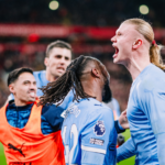 Haaland leads City to a dramatic Premier League victory over Liverpool