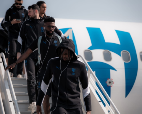 قائمة أجانب الهلال في دوري أبطال آسيا: خيارات جيسوس الصعبة