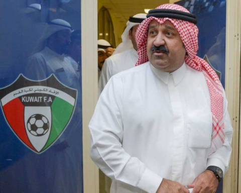 الكويت تترشح لاستضافة كأس آسيا 2035 | ملف متكامل وطموح