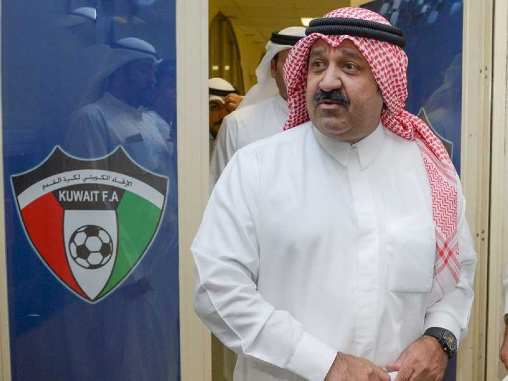 الكويت تترشح لاستضافة كأس آسيا 2035 | ملف متكامل وطموح