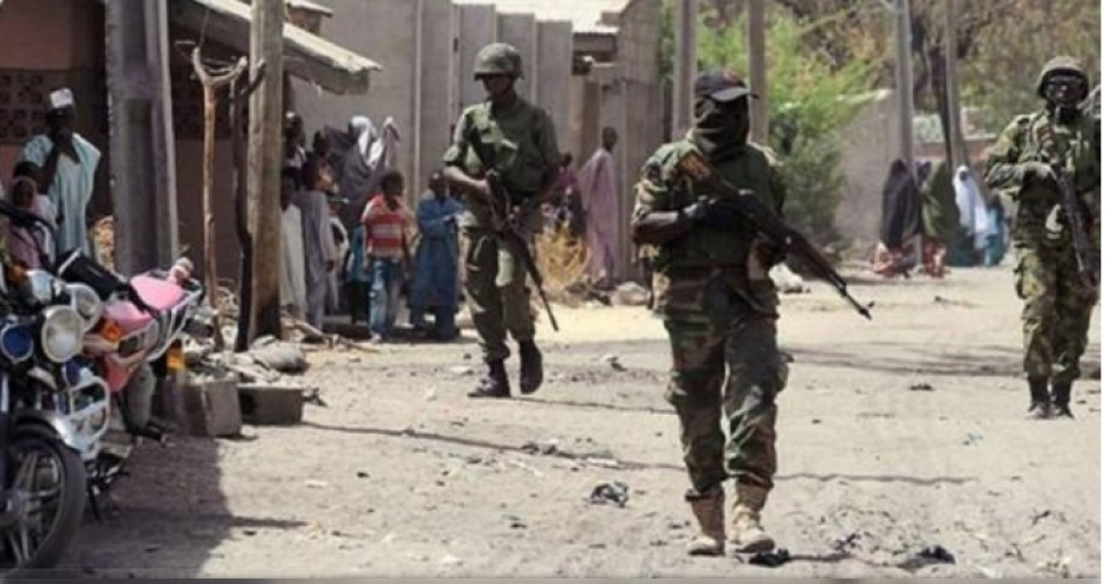 Armed attack in northern Nigeria: 3 killed and others kidnapped in Kaduna