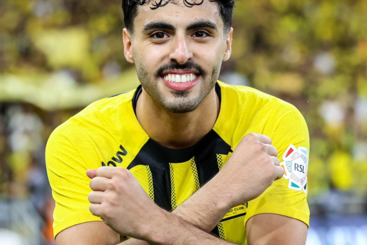 تطورات إصابة سعد آل موسى وموعد عودته لتدريبات الاتحاد