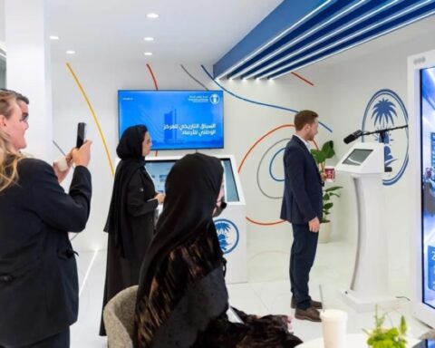 الأرصاد السعودي بمعرض الدفاع العالمي: تقنيات لأمن الوطن