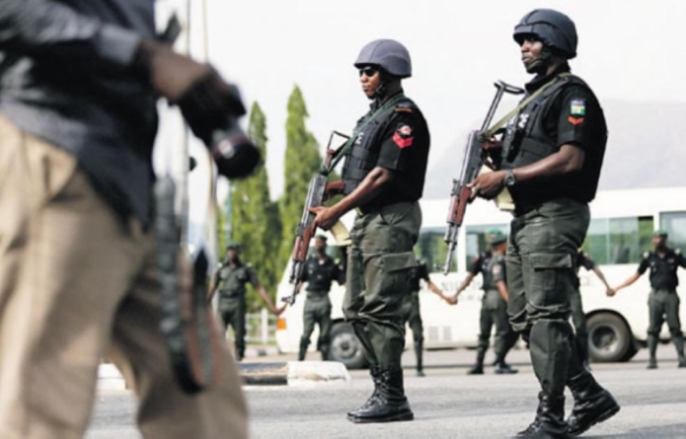 30 people killed in a horrific road accident in northern Nigeria