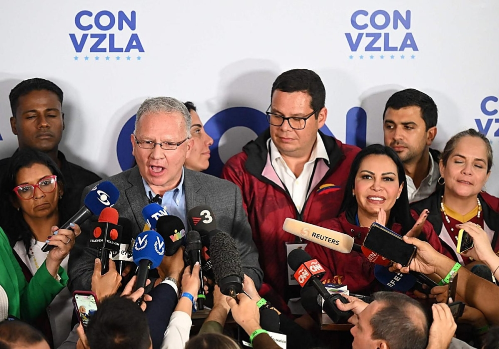 الإفراج عن معارضين في فنزويلا.. خطوة نحو الانفراج أم مناورة؟