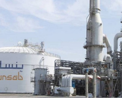 Yansab's profits for 2023 declined sharply by 81%