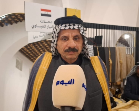 مهرجان البشت الحساوي يجمع حرفيين من 5 دول عربية بالأحساء