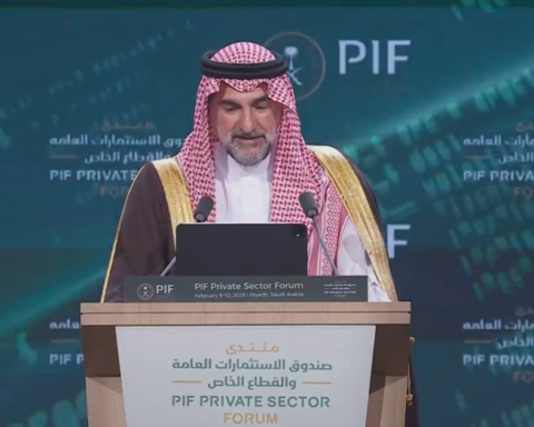 إنفاق 591 مليار ريال على المحتوى المحلي السعودي بصندوق الاستثمارات