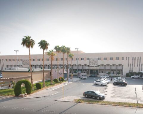 خدمات سهالات بعنيزة تخدم 100 ألف مستفيد بنمو قياسي 82%