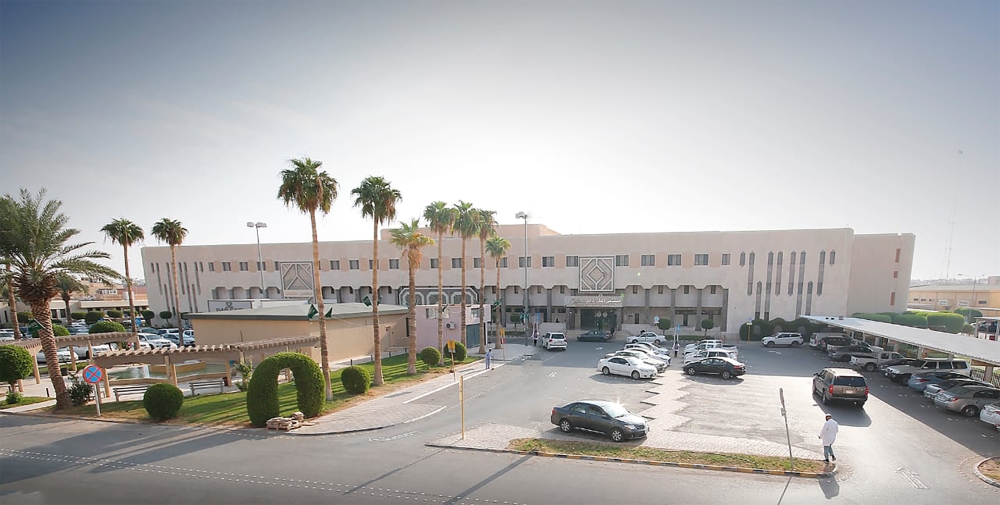 Sahalat services in Unaizah serve 100,000 beneficiaries with a record growth of 82%