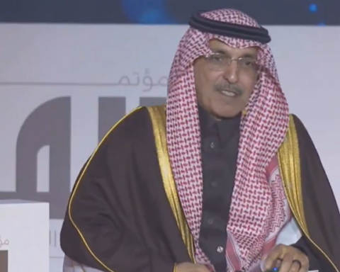 الجدعان: الاستثمار الجريء يمنح الاقتصادات المتقدمة المرونة