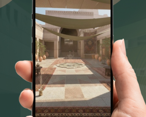 معرض عبق الماضي بجامعة الملك عبدالعزيز: تراث وهوية برؤية 2030