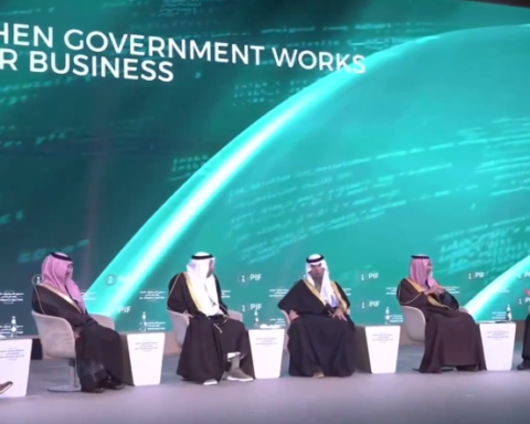 السعودية تستهدف 70% محتوى محلي بقطاع النقل بحلول 2030