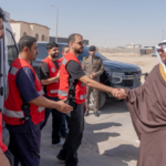 تدشين مركز إسعاف السلمانية المطور بالأحساء | رؤية 2030