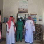 حملات رقابية على مسالخ الكامل استعدادًا لشهر رمضان 1447