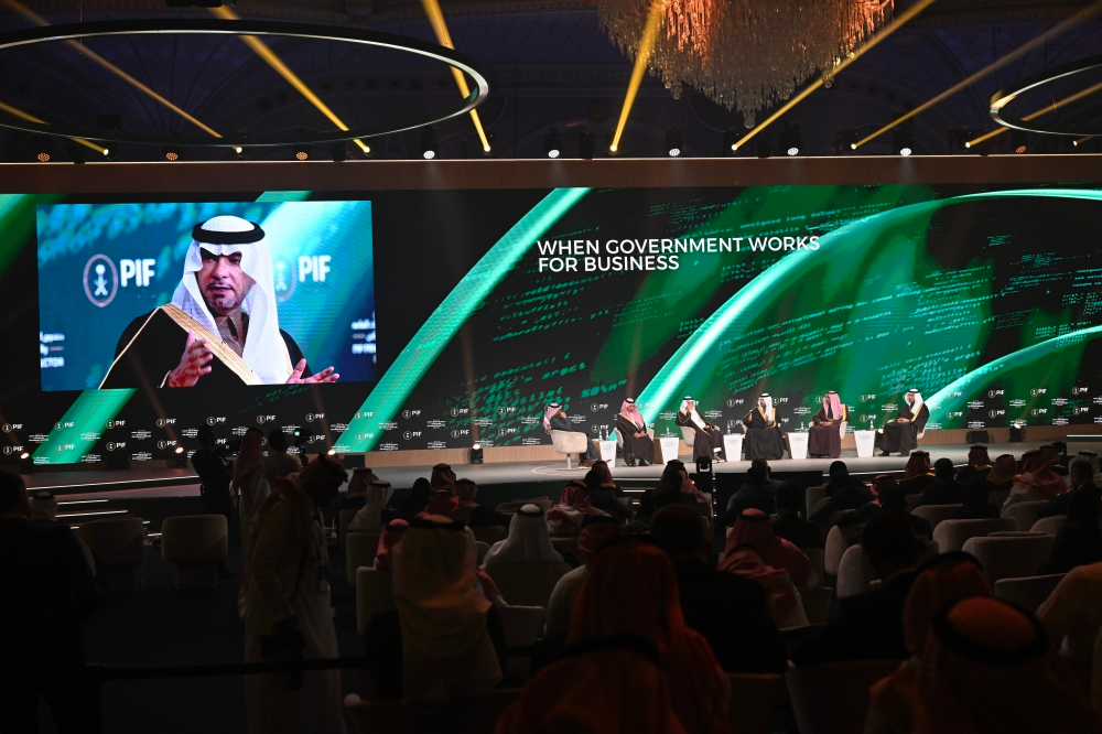 Al-Haqil: The municipal sector is a driving force for Vision 2030 with 7 million workers