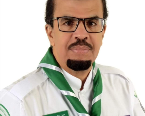 الكشافة السعودية تطلق برنامج حماية البيئة بالرياض لدعم رؤية 2030