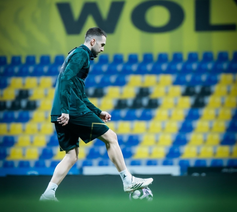 كوستاس فورتونيس: نجم الخليج وأفضل صانع لعب في دوري روشن