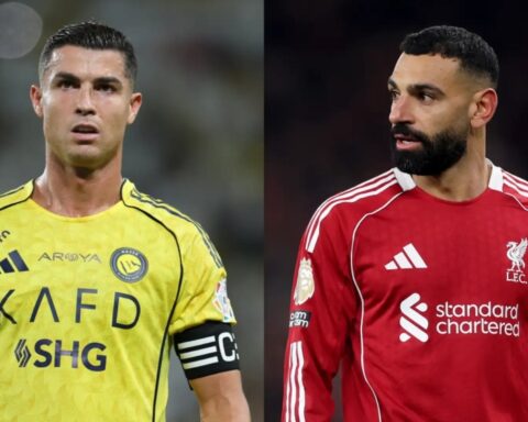 محمد صلاح إلى النصر السعودي؟ تقارير تكشف عن راتب خيالي