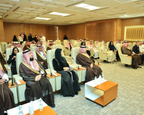 Saudi Arabia includes video games in its curriculum and opens the door for scholarships