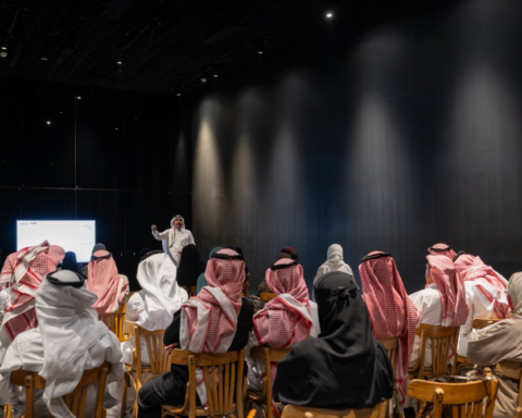 Workshops for tour guides in Historic Jeddah to promote tourism