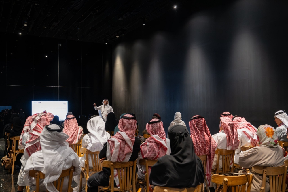 ورش عمل للمرشدين السياحيين بجدة التاريخية لتعزيز السياحة