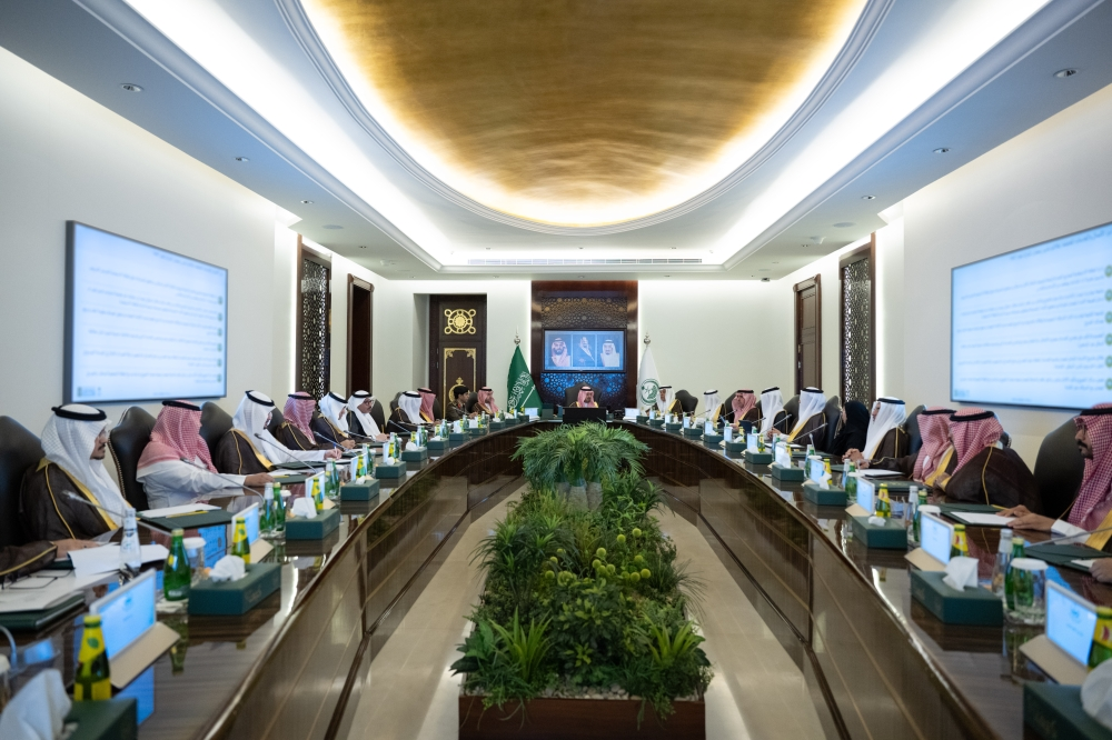 استعدادات رمضان 1445: مكة تستعد لاستقبال ملايين المعتمرين