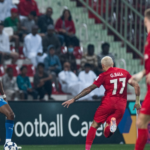 Al-Hilal and Shabab Al-Ahli: A goalless draw in the AFC Champions League