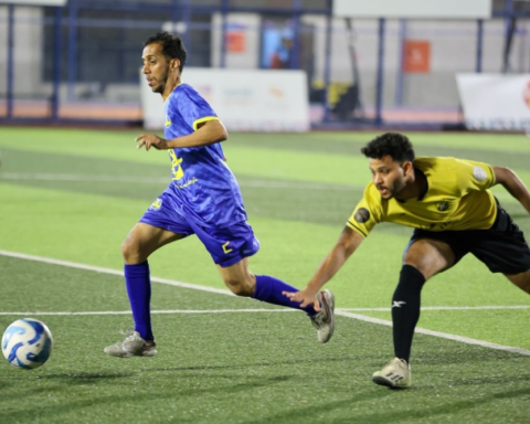 Aramco in the Jeddah 2026 Championship: A strong start and fierce competition