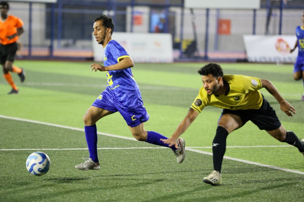 أرامكو في بطولة جدة 2026: بداية قوية ومنافسة حامية