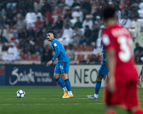 جدل ركلة جزاء مالكوم: خبير يحسم الأمر في لقاء الهلال وشباب الأهلي