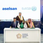 Saudi Ministry of Defense signs 28 contracts at World Defence Exhibition