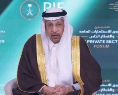 ارتفاع أسعار النفط وتأثيره على خطط التنويع الاقتصادي السعودي