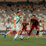 الإيقاف يغيّب غونسالفيس عن قمة الأهلي وشباب الأهلي الآسيوية