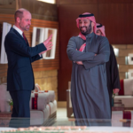 زيارة الأمير ويليام للسعودية: تعزيز الشراكة ورؤية 2030