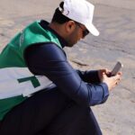 حملة طرق آمنة: رصد 5214 ملاحظة لسلامة طرق السعودية