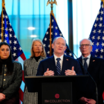 وفد أمريكي في جرينلاند لإصلاح العلاقات بعد عرض ترامب