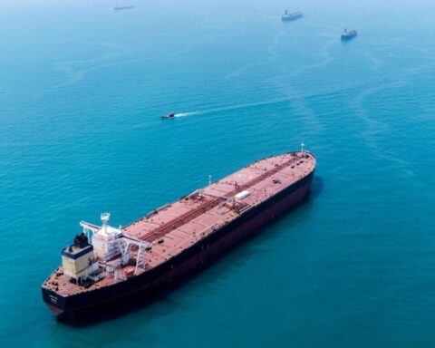 The Pentagon announces the seizure of an oil tanker; Venezuela sanctions