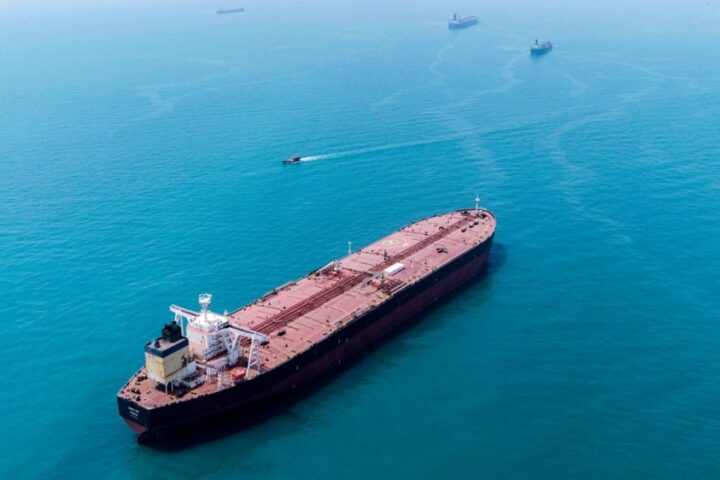The Pentagon announces the seizure of an oil tanker; Venezuela sanctions