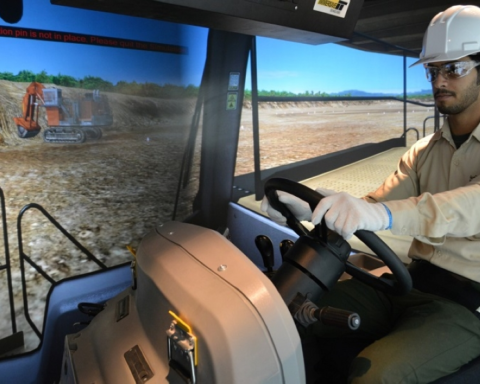 Saudi industrial production grew by 8.9%, driven by Vision 2030