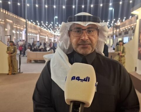 ليالي القيصرية 2026: اكتشف تاريخ الأحساء في سوقها العريق