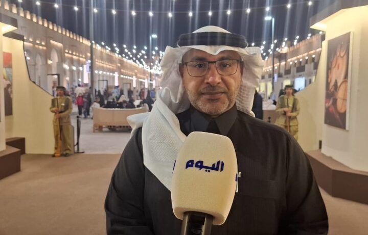 ليالي القيصرية 2026: اكتشف تاريخ الأحساء في سوقها العريق