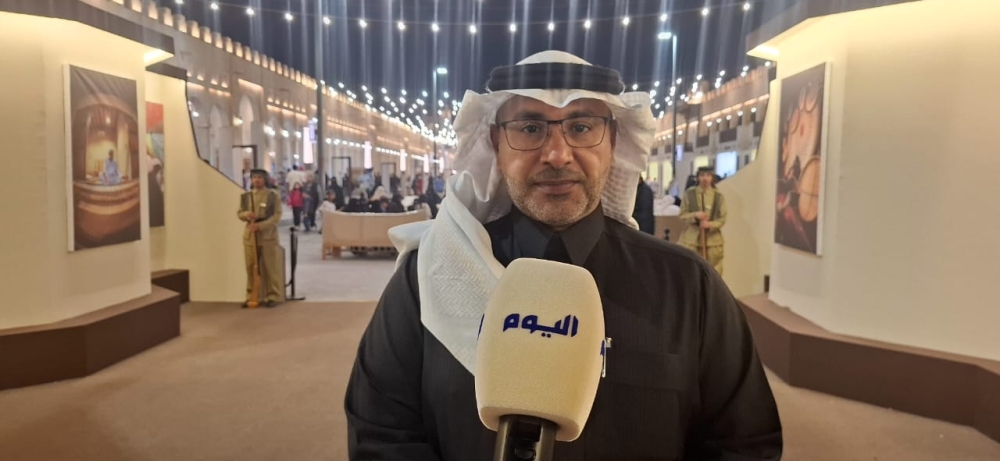 ليالي القيصرية 2026: اكتشف تاريخ الأحساء في سوقها العريق