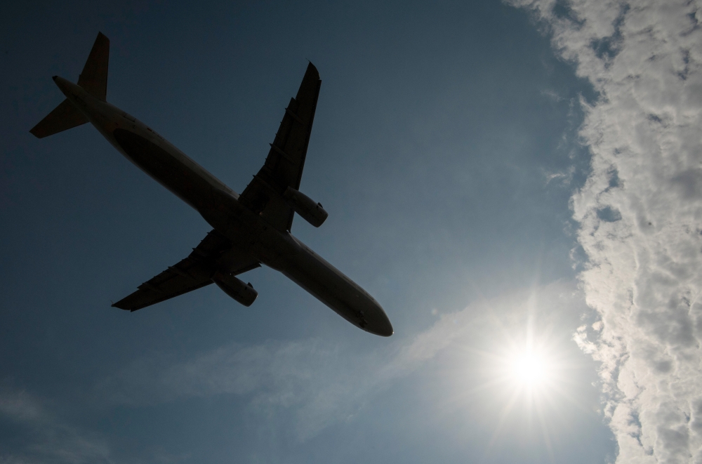 رسوم ترخيص الصيانة الخطية للطائرات في السعودية | الطيران المدني