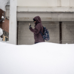 The death toll from snowstorms in Japan rises to 46