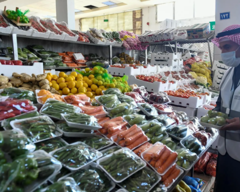 Ministry of Environment: 6,281 inspection tours to ensure food safety during Ramadan