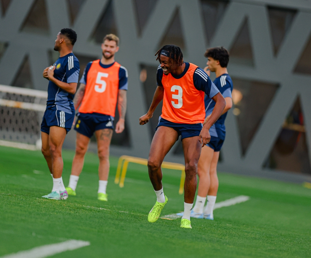 النصر ضد أركاداغ: مواجهة آسيوية حاسمة في غياب رونالدو