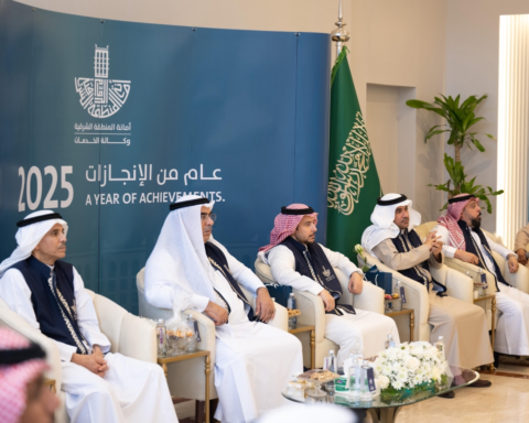 أمانة الشرقية تعزز جودة الحياة تماشياً مع رؤية 2030