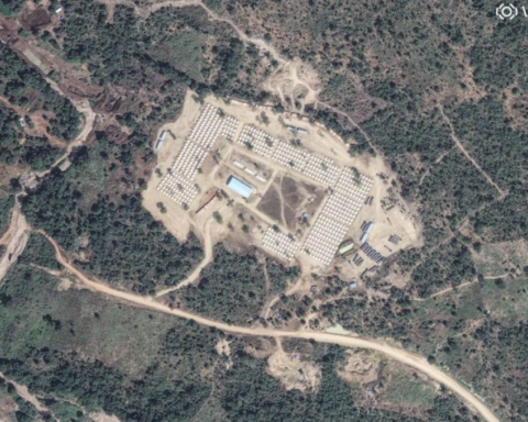 UAE funding of Rapid Support Forces in Ethiopia: Exclusive Reuters report